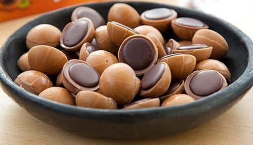 250MG Toffifaded - THC or CBD