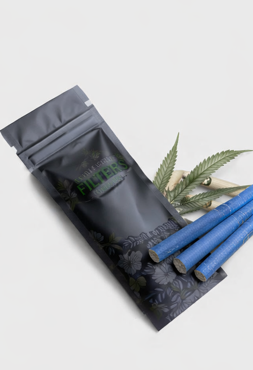 Pre Rolled Joints