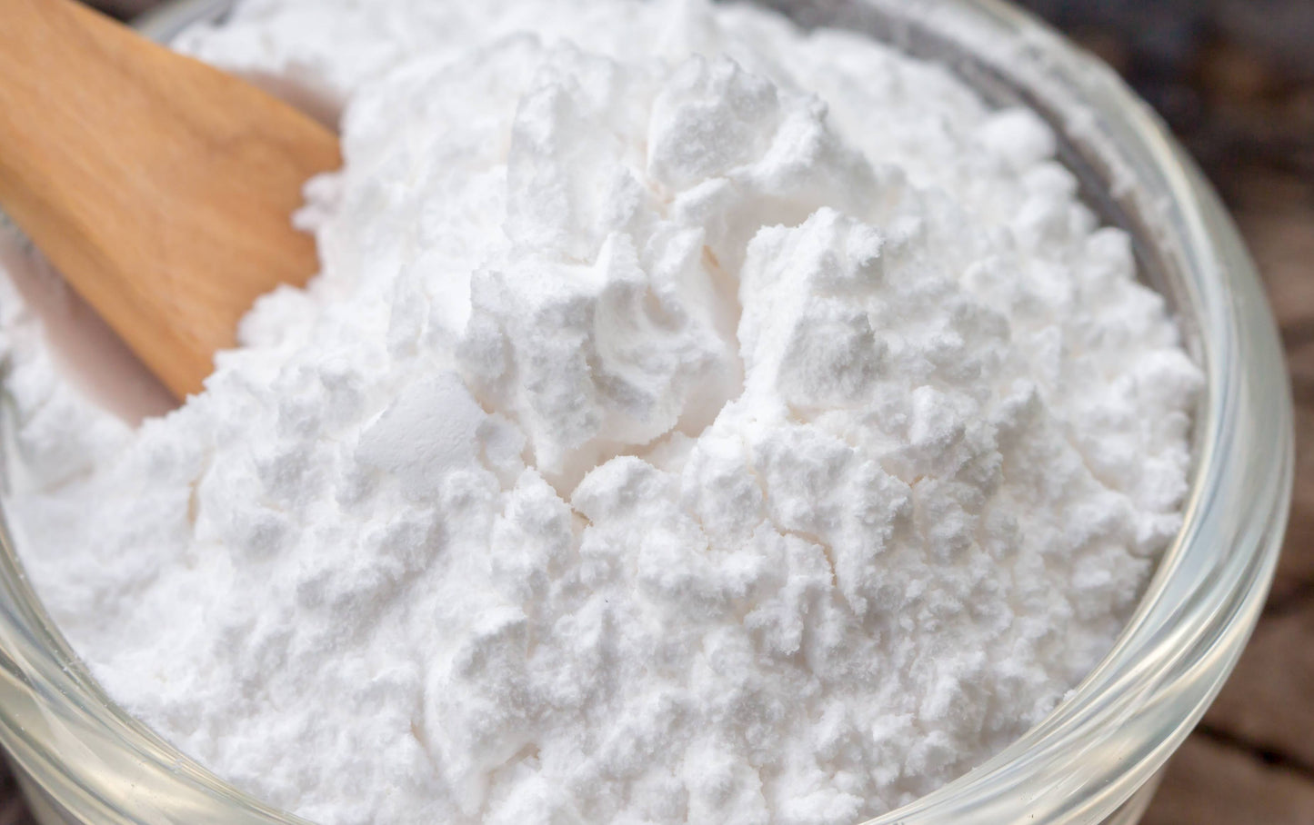 1G CBD Isolate Powder