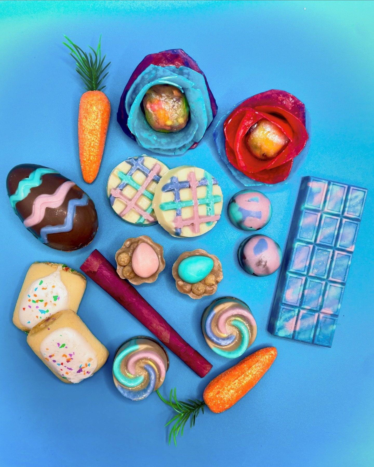 Easter Basket