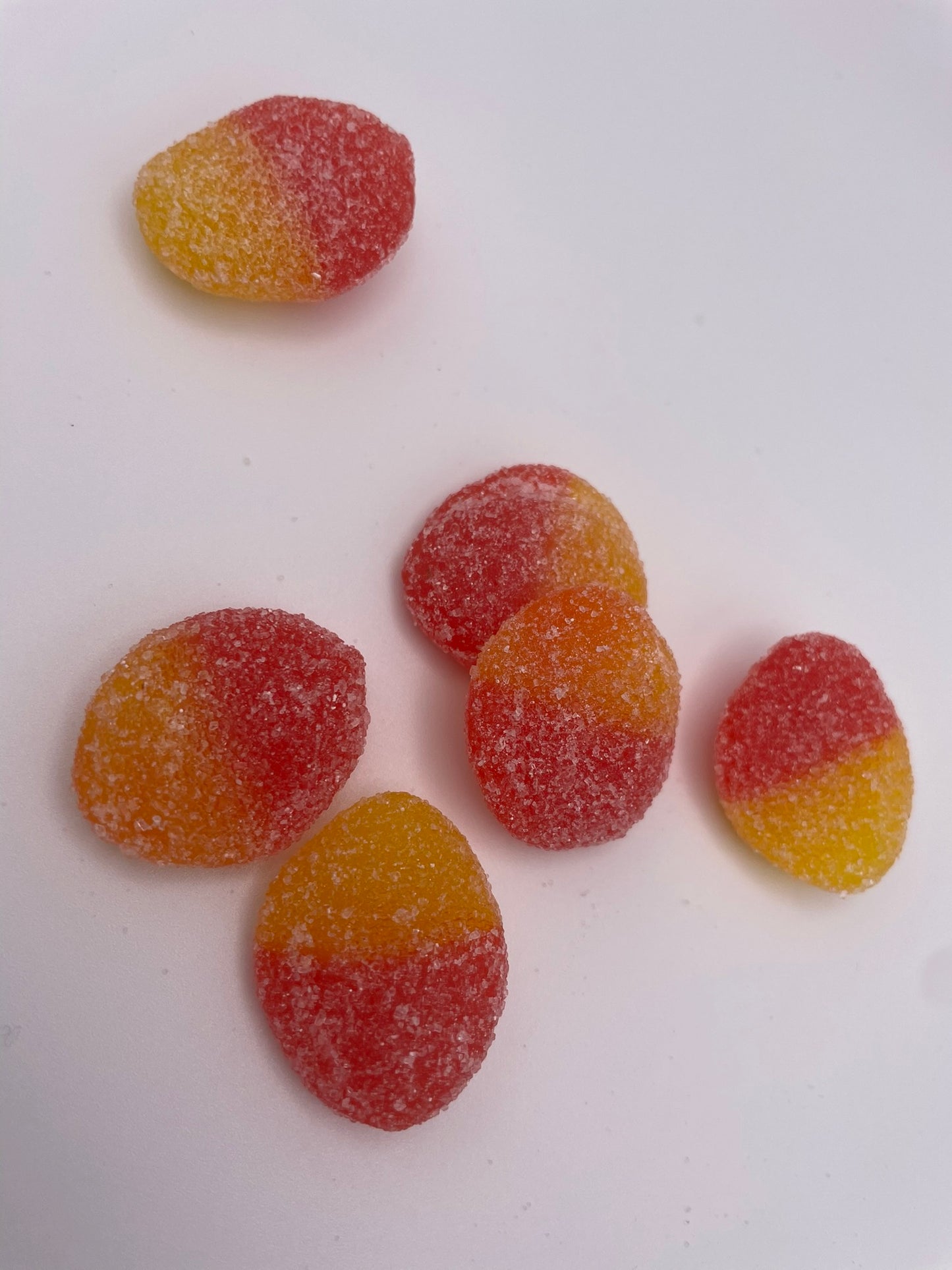 200MG Gummy Candies - THC or CBD