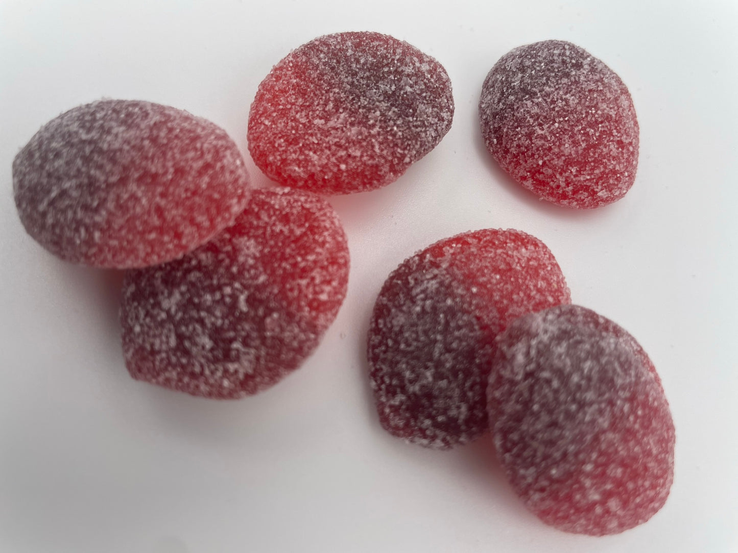 200MG Gummy Candies - THC or CBD