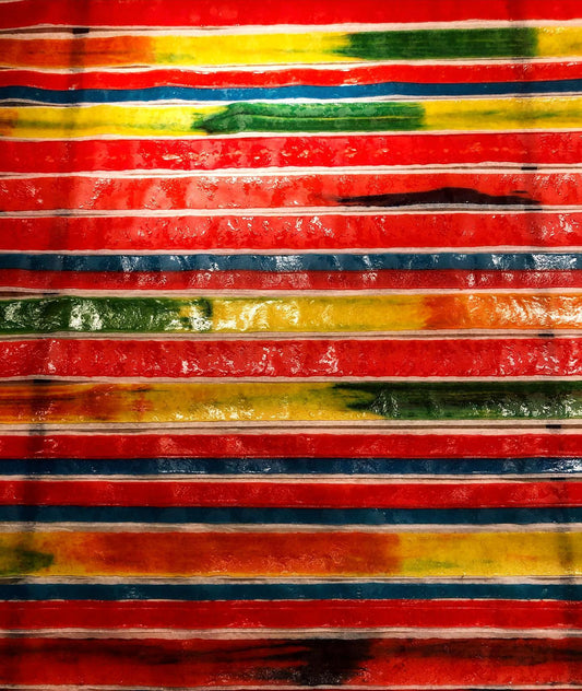 100MG Fruit Rolls - THC or CBD