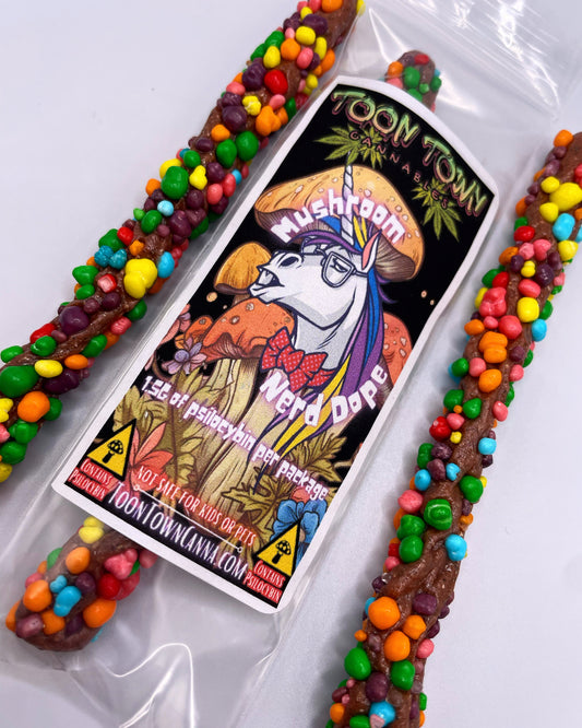 1.5G Nerd Dope - Mushroom