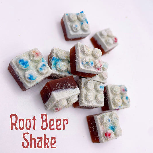 300MG House Gummies - THC Hybrid