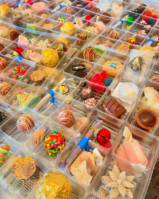 Merry Kushmas Advent Calendar