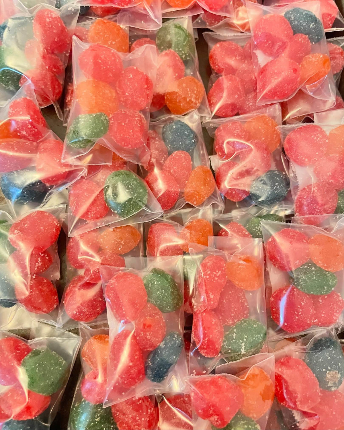 Merry Kushmas Adventure Calendars