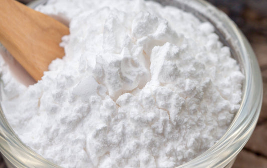 1G CBD Isolate Powder