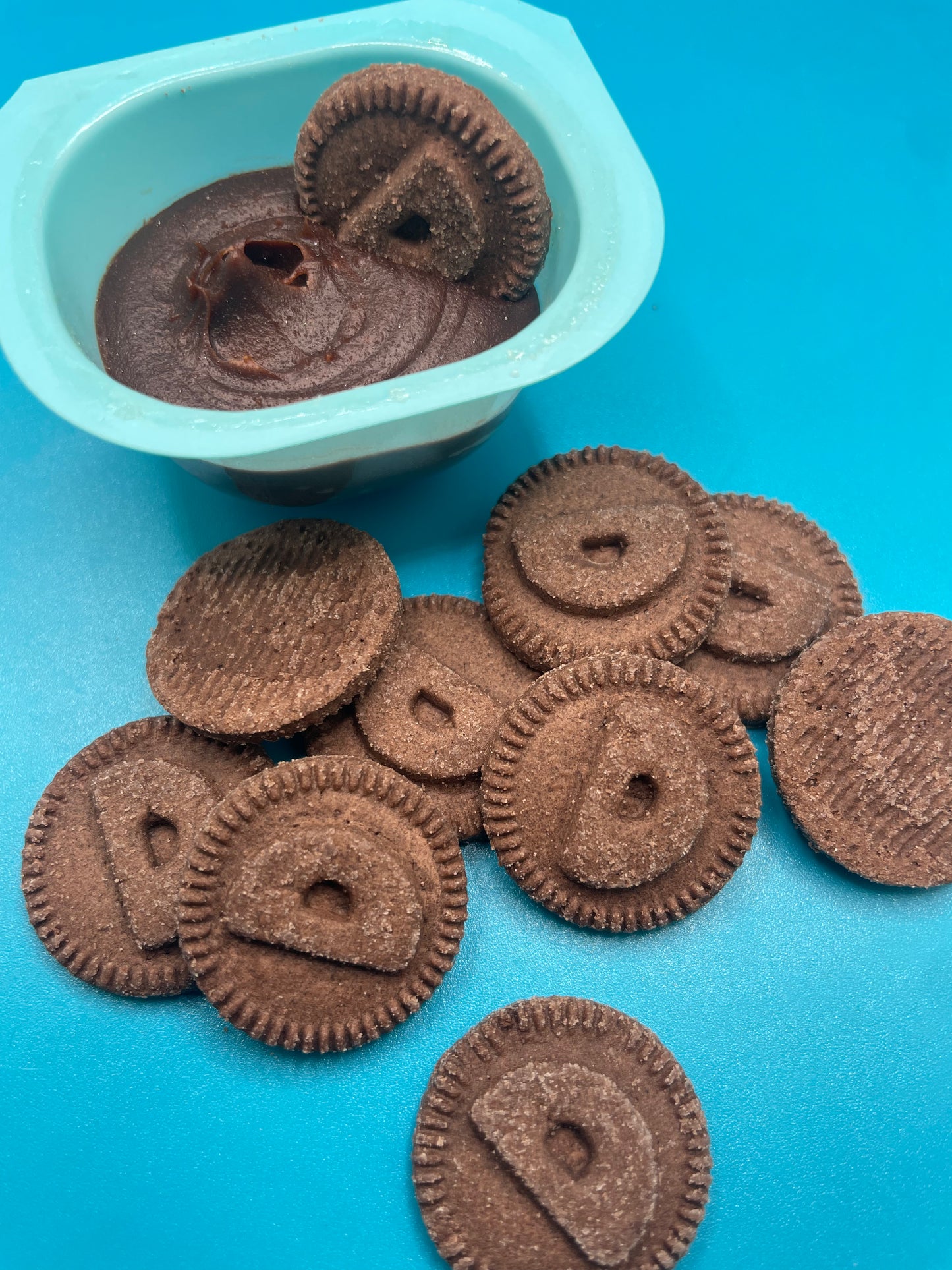 400MG Dankaroos - THC or CBD