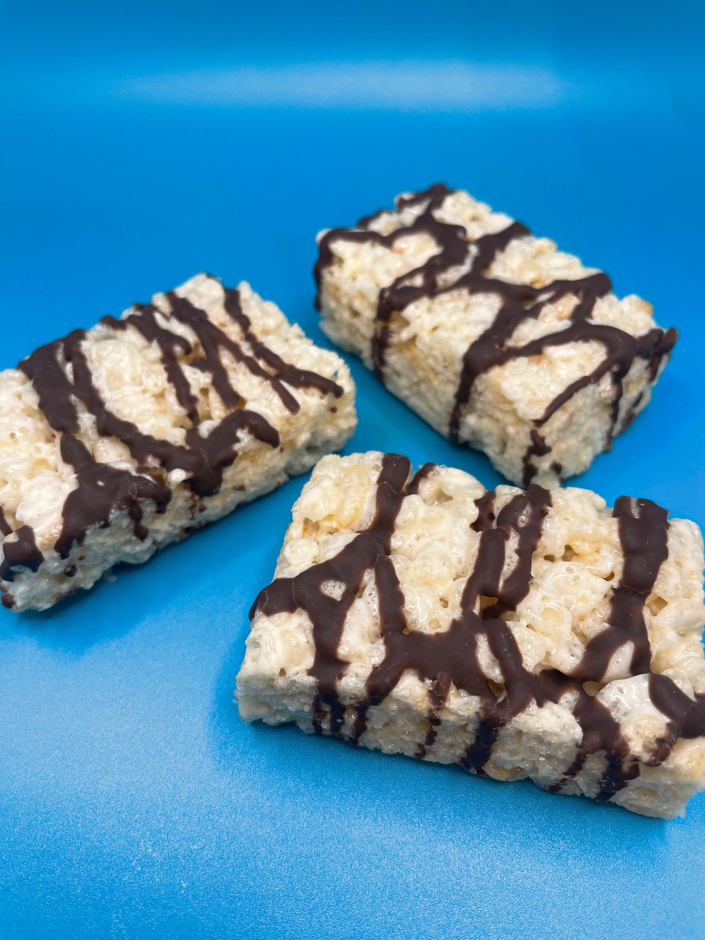 100MG Rice Krisp Squares - THC or CBD