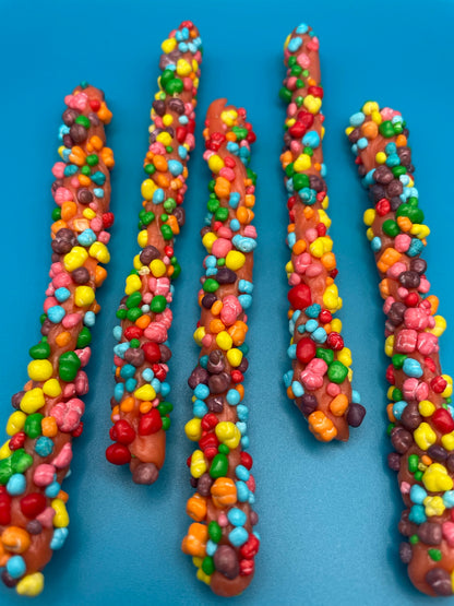 100MG Nerd Dope - THC or CBD