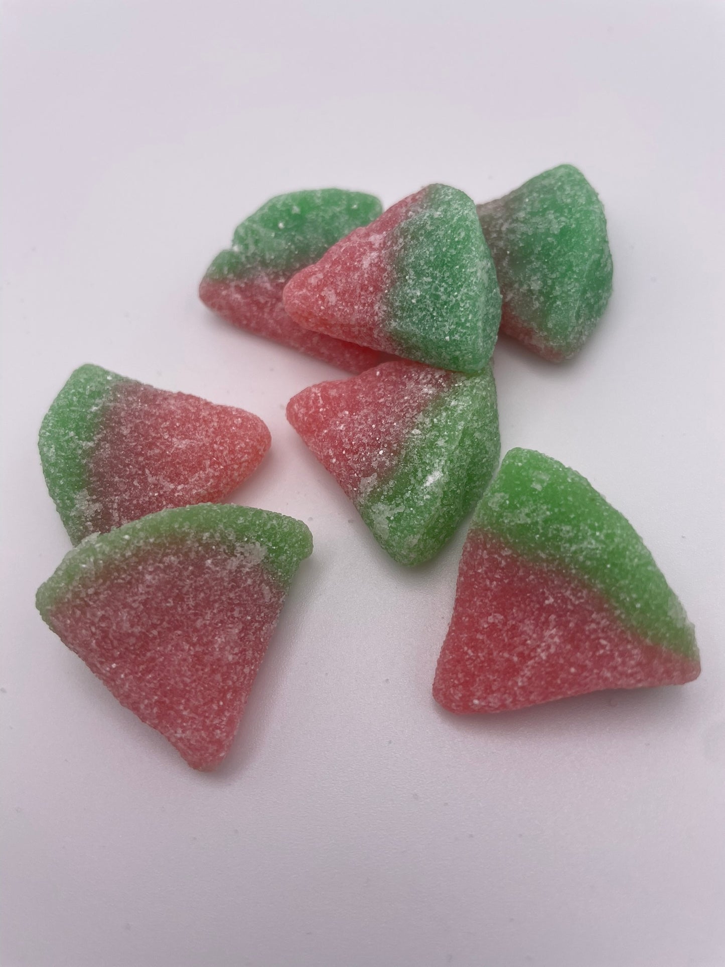 200MG Gummy Candies - THC or CBD